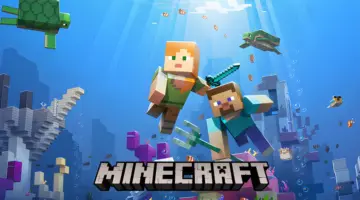 Minecraft 1