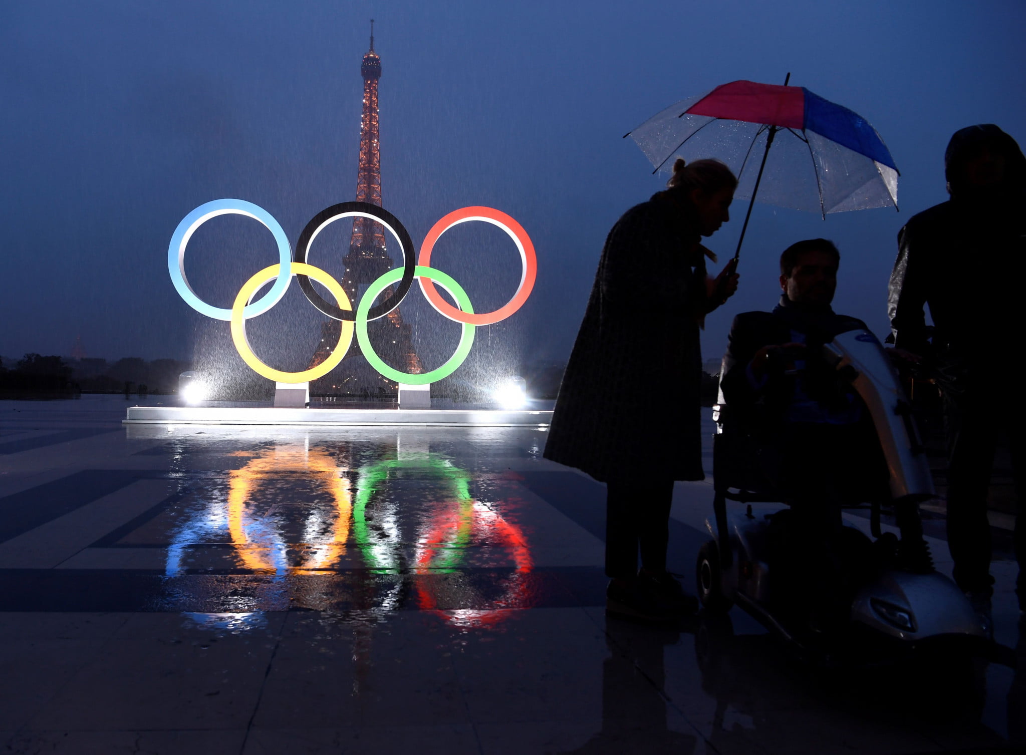 تذاع اليوم :موعد حفل افتتاح أولمبياد باريس 2024 القنوات الناقلة ” المجانية- المشفرة “