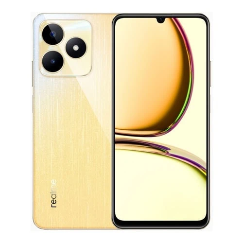 “قوة شحن مذهلة”.. مواصفات Realme C53 وسعره على اد الأيد