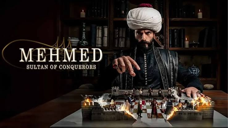 “محمد الفاتح الجزء الثاني”.. موعد عرض الحلقات الأولى من مسلسل Mehmed the Conqueror على قناة الفجر الجزائرية