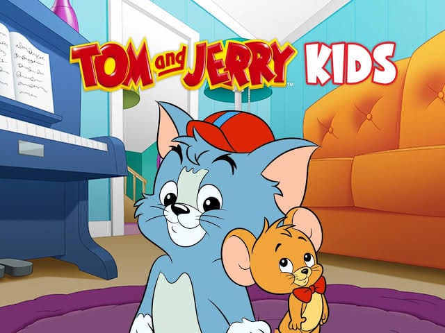 مشاكسات توم وجيري.. تردد قناة توم وجيري الجديد TOM and JERRY 2024.. العيد أحلى مع مغامرات القط والفار