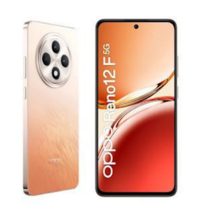 خفيف الوزن و سريع الشحن.. كل ما تريد معرفته عن OPPO Reno12 F 5G