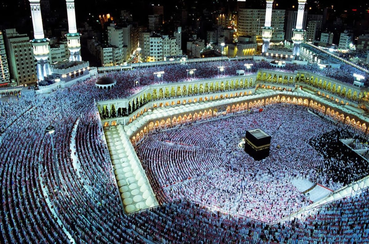 سجل الان من هنا .. لينك التسجيل في الحج لعام 2025 العراق hajj.gov.iq وخطوات التقديم والشروط المطلوبة