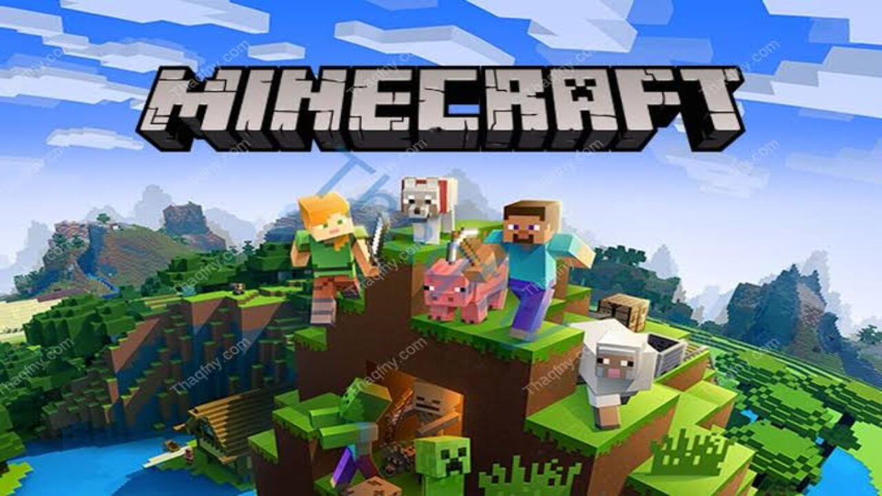 حصرية✔️..  أقوى كلمات سر ماين كرافت Minecraft للمحترفين 2024