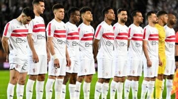 القنوات الناقلة لمباراة الزمالك اليوم