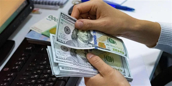 مفاجأة سعر الدولار في البنوك اليوم الأحد الموافق 28 يوليو 2024