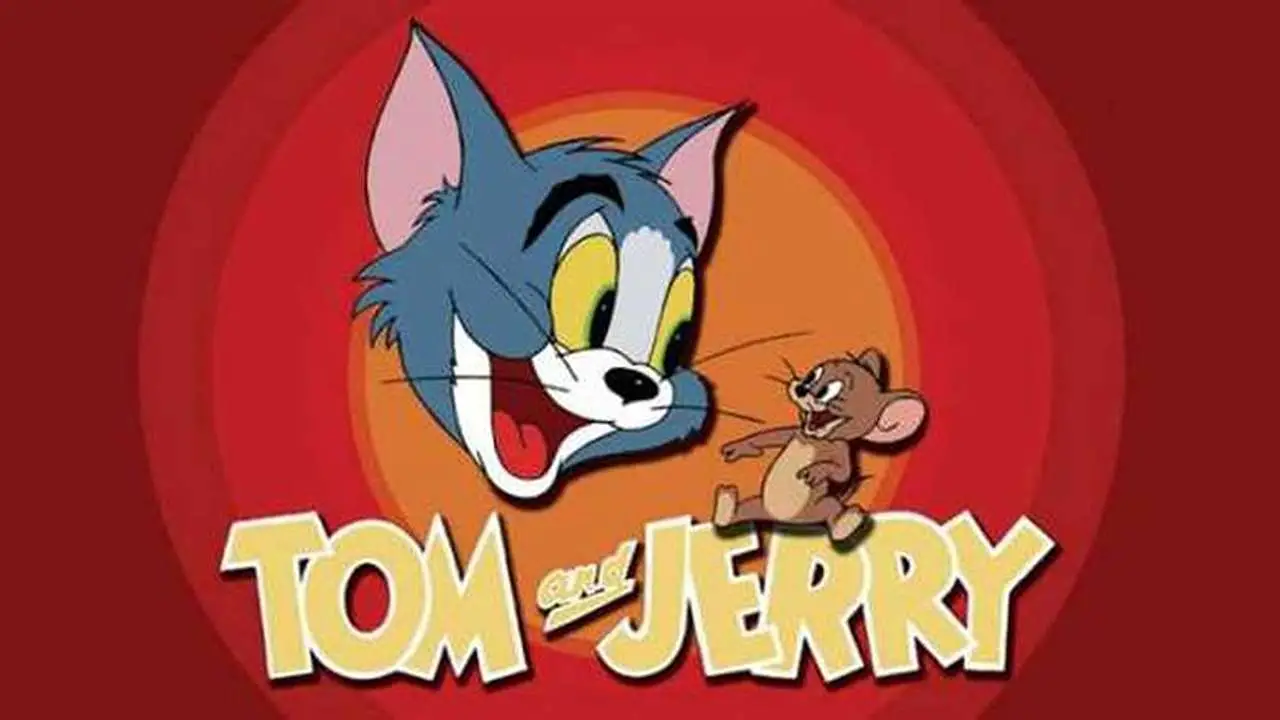 تابع TOM & JERRY.. تردد قناة كرتون نتورك بالعربية الجديد 2024 على القمر الصناعي بجودة هائلة