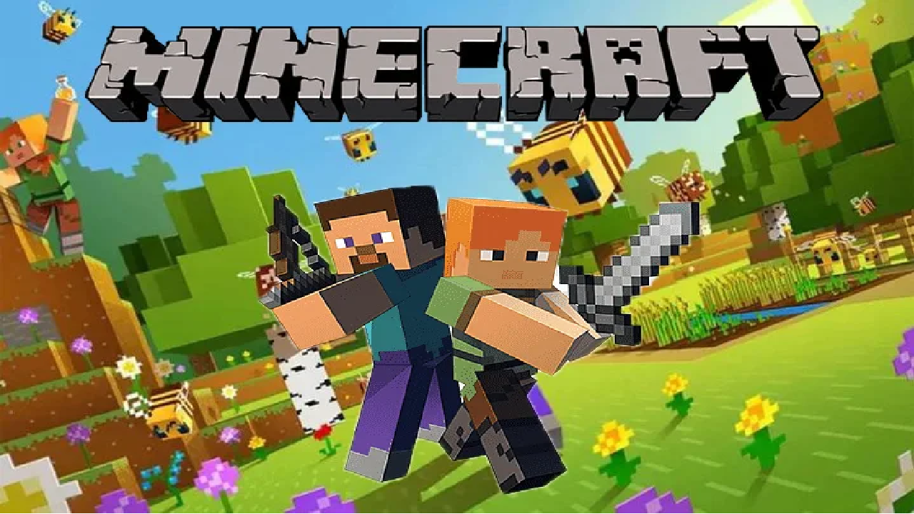 العب باحترافية… أقوى كلمات سر ماين كرافت للمحترفين وأحدث أكواد لعبة Minecraft هتبقى ملك اللعبة