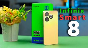 مواصفات هاتف infinix smart 8 الاقتصادى بسعر علي أد الايد يناسب الجميع. لا تفوتـــه