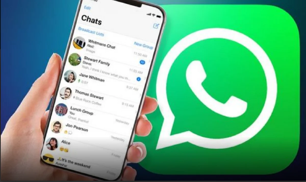 مميزات رائعة تم اضافتها في تحديث واتساب الجديد 2024 WhatsApp‎‏