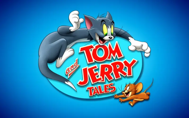 القط هياكل الفار أخيراً. تردد قناة توم وجيري Tom and Jerry عبر أقمار النايل سات والعرب سات وتابع أجدد حلقات توم وجيري 2024 800x500 1