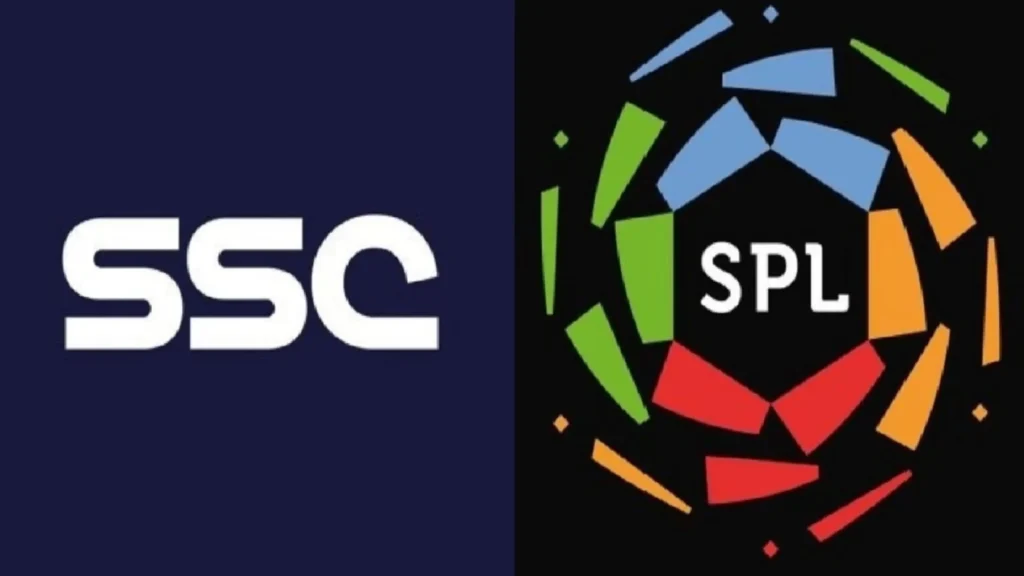 تردد قناة SSC Sport الرياضية 