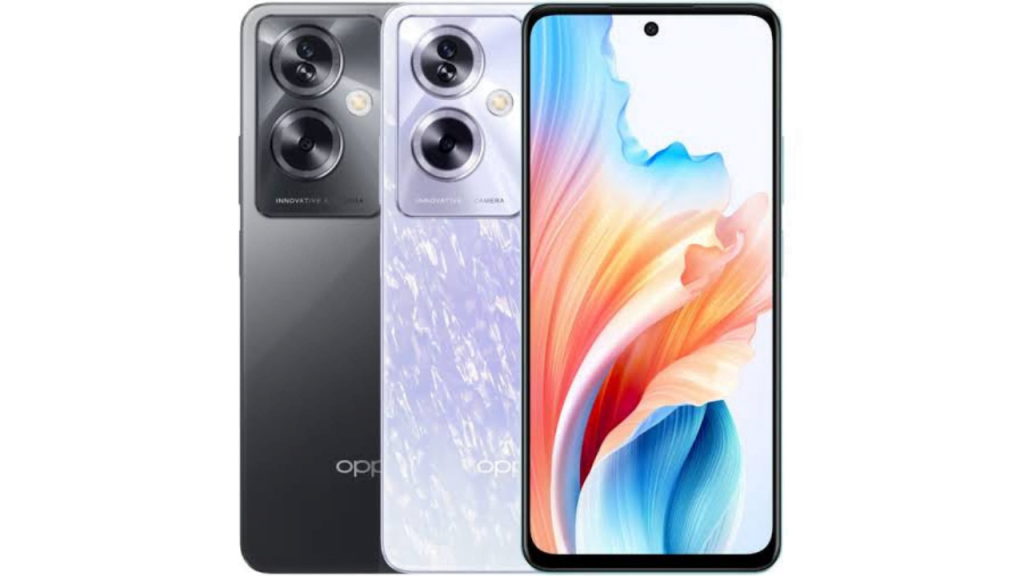 مواصفات Oppo A79