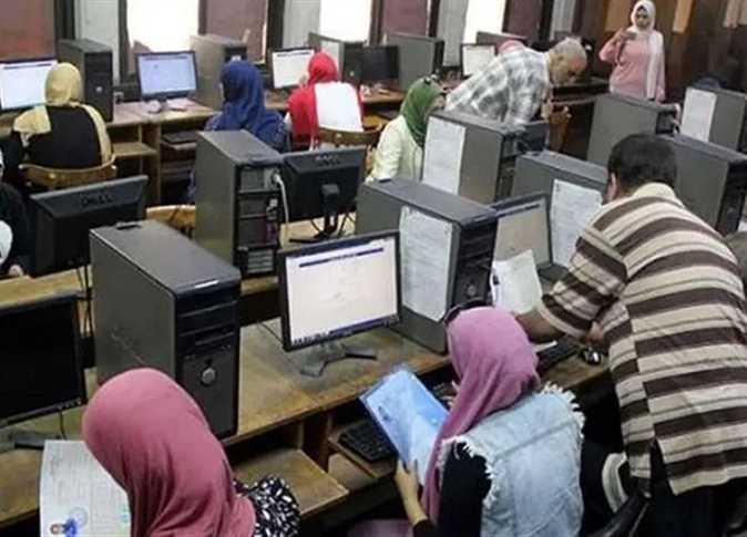 تنسيق الجامعات.. لو جايب 50% هتدخل الكلية اللي انت عايزه