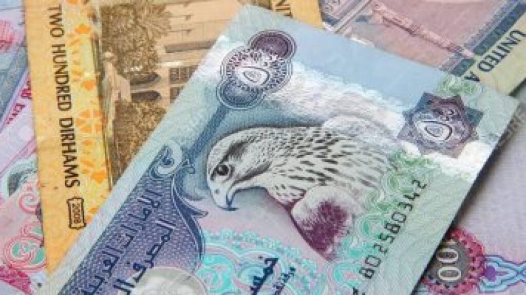 سعر الدرهم الإماراتي لهذا اليوم الأحد 25 أغسطس 2024