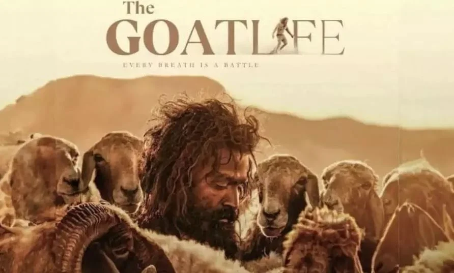 فيلم The Goat Life 2024 مترجم HD اون لاين