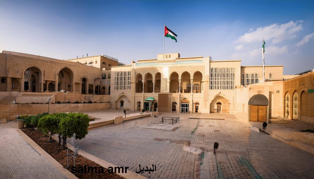 تعرف على معدلات القبول في الجامعة الأردنية