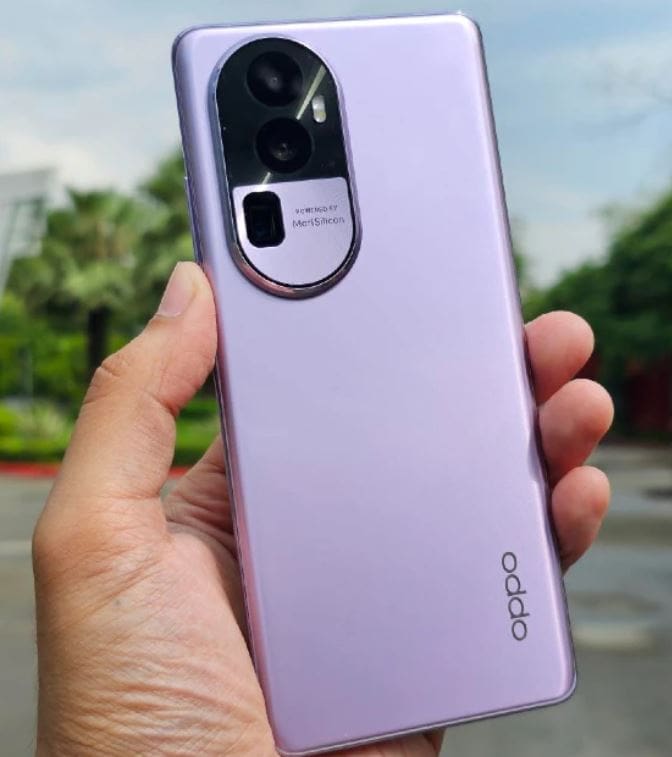 مواصفات Oppo Reno 10 Pro 5G