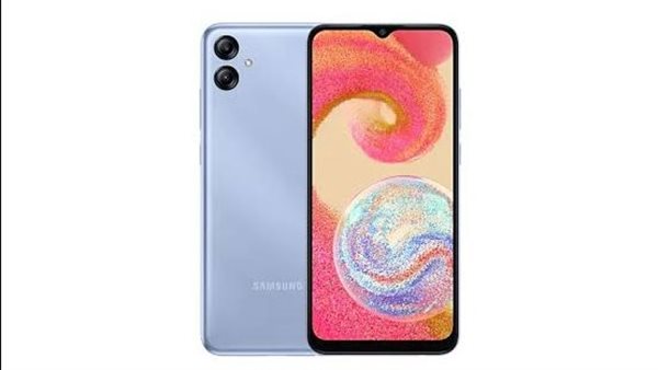 هاتف مذهل بـ 3500 جنيه بس.. مواصفات Samsung Galaxy A04e الأكثر تميزًا والأقل سعرًا.. اشتريه بسرعة