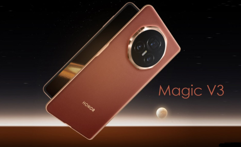 هاتف HONOR Magic V3