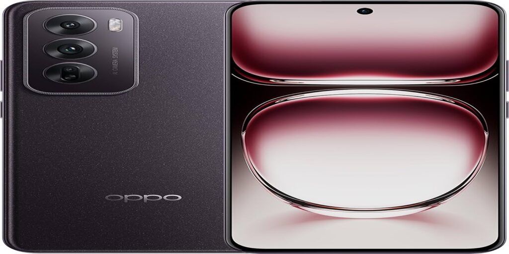 ضد المايه وبطارية هتسد معاك اليوم كله.. مواصفات وسعر هاتف Oppo R eno 12 F 4G مظهر أنيق وألوان عصرية وزاهية