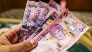 راتب التقاعد بسلطنة عمان