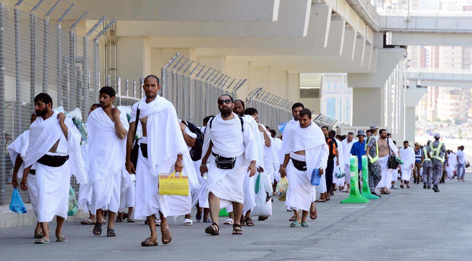 “لبيك اللهم لبيك🕋” كيفية التسجيل في قرعة الحج عمان 2025 والشروط المطلوبة