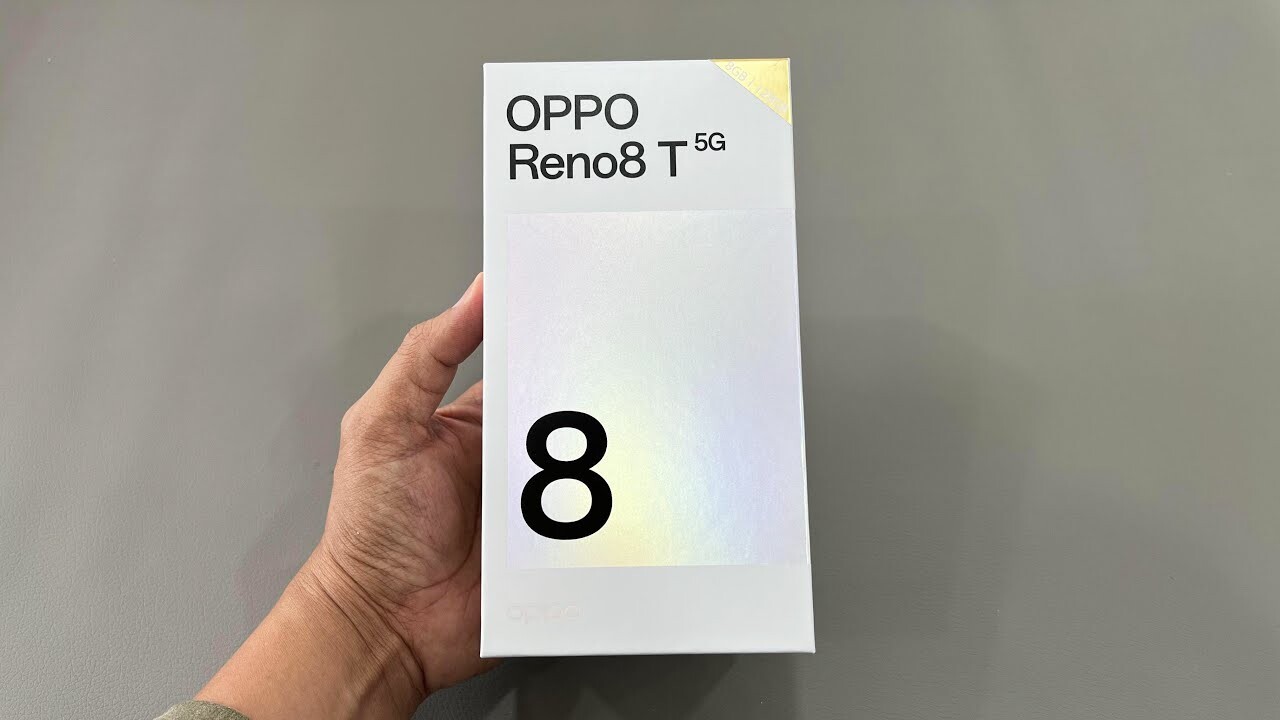 بسعر مُذهل ومزايا مبهرة .. مواصفات هاتف Oppo Reno 8T 5G عيوب ومميزات