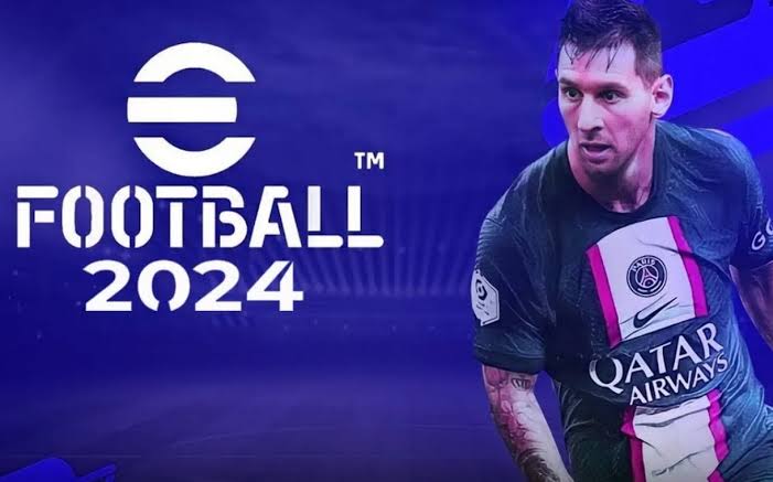 “رونالدو ومحمد صلاح”.. تثبيت بيس موبايل eFootball 2024  للأجهزة الضعيفة والمتوسطة .. تطورات غير مسبوقة للعبة!!