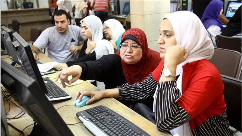 مؤشرات تنسيق الجامعات 2024.. كلية الطب لن تقل عن 92% والأسنان 91.7%.. تنسيق كليات علمي علوم