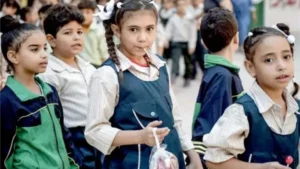 موعد بداية العام الدراسي الجديد