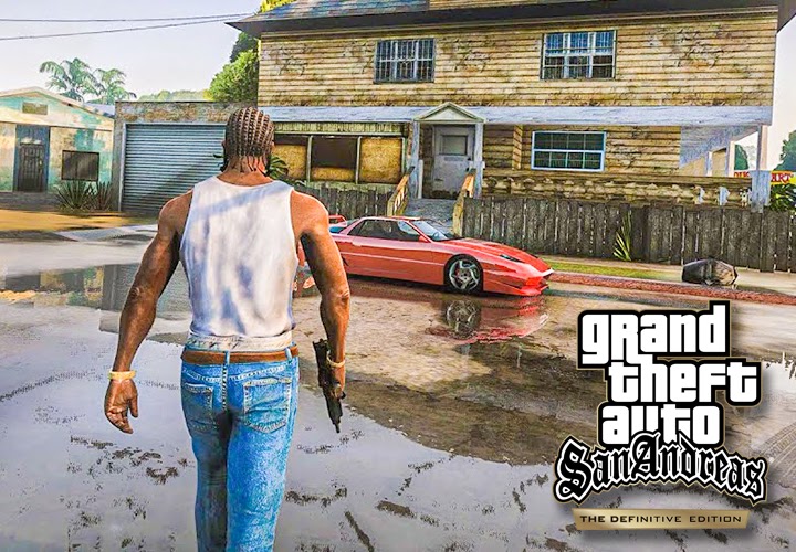 هتقفل الجيم وتفتح المعابر الســـرية”.. استكشف أجمد مهمات جاتا سان اندرس GTA San Andreas والعب بإثارة الفانتازيانيسا