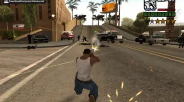 GTA San Andreas S5