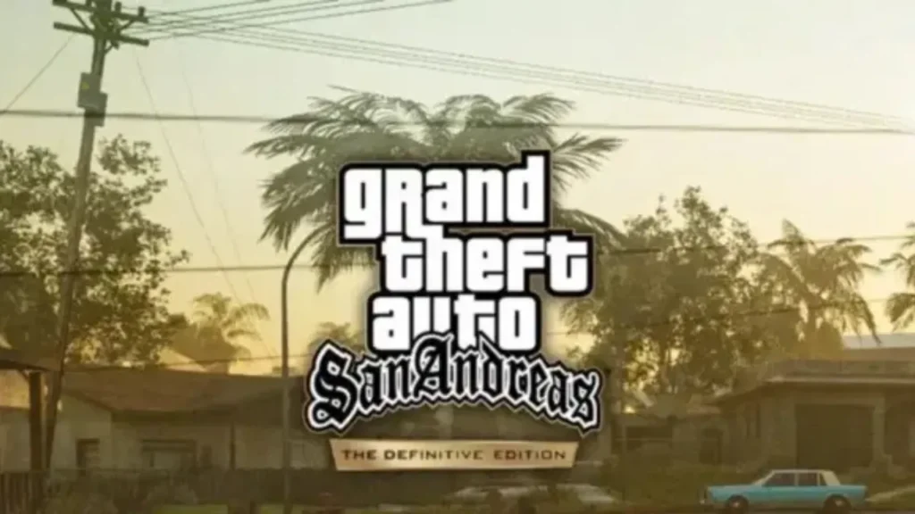 حطم اعدائك بسهولة.. اليك اجدد شفرات جاتا سان أندرياس GTA San Andreas 2024 وكيفية تثبيت التحديث الجديد ؟