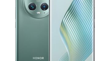 Honor Magic 5 Pro 1