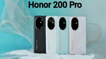 Honor 200 Pro