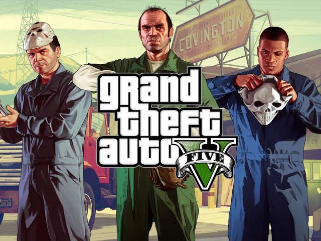 إثارة ومتعة 💯 شرح مهمــات صيد الجـــوائز في جراند ثفت أوتو GTA 5 🌟🌟 اخر اصدار 2024.. مهمات خطيــرة حماسية!!