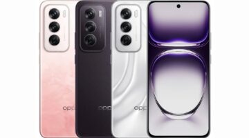 Oppo Reno 12 Pro