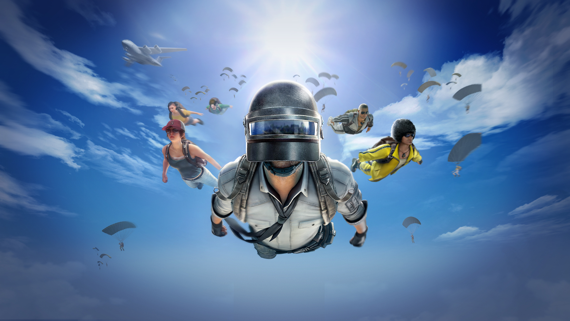 اســلتم 1000 شدة UC ودمر أخصـــامك.. شحن شدات ببجي موبايل PUBG بالطريقة الرسمية 100%