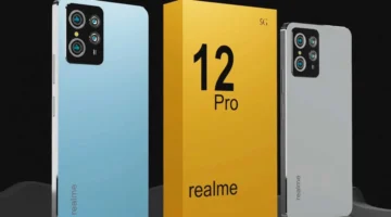 Realme 12 Pro