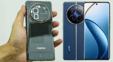 Realme 12 Pro Plus 1