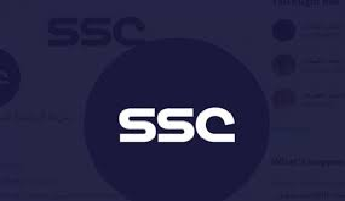 استقبل تردد قناة ssc علي عرب سات ونايل سات واستمتع بمتابعة مباريات الدوري السعودي