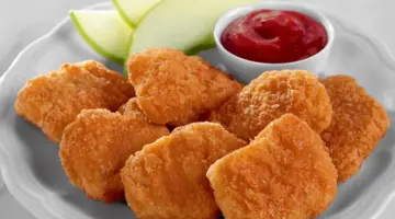 chicken nuggets 1