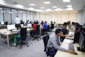 مؤشرات القبول بالجامعات المرحلة الثانية