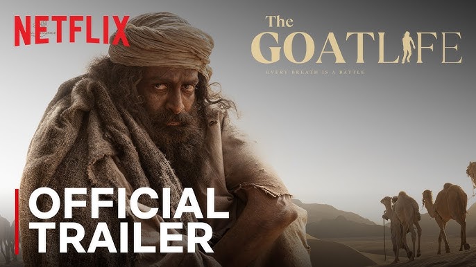 فيلم The Goat Life 2024 مترجم كامل علي موقع ايجى بست الاصلى Egybest بدون اعلانات بجودة hd