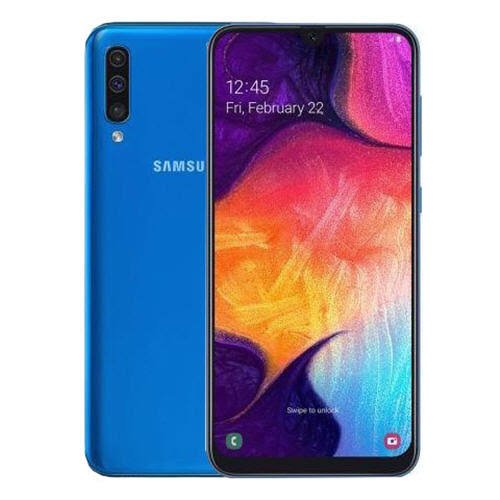 موبايل رخيص 💵 بس نينجا 🔥.. مواصفات هاتف samsung galaxy a50 وسعره.. معالج قوي بأداء متميز