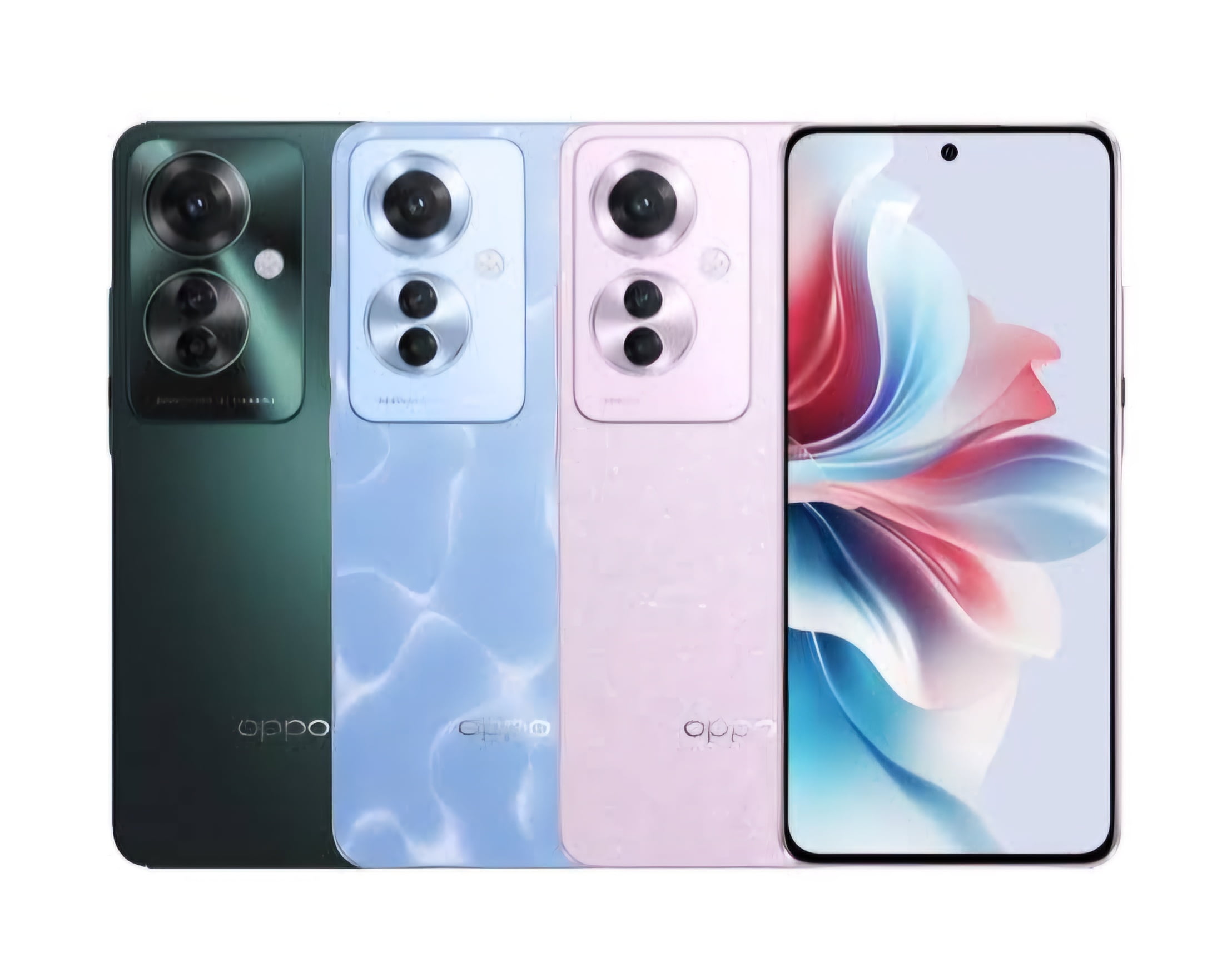 نجم جديد من أوبو 🔥.. مواصفات هاتف Oppo Reno 11 F5G و السعر في الدول العربية.. موبايل رايق