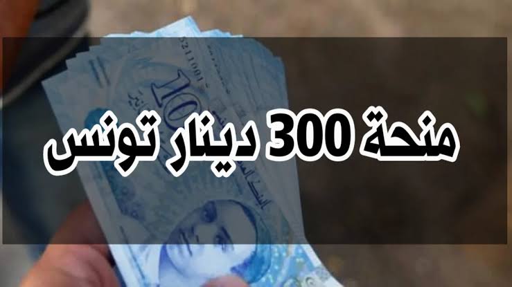 عبر وزارة الشؤون الإجتماعية .. بالخطوات طريقة التقديم على منحة 300 دينار تونس 2024 والشروط المطلوبة للتقديم