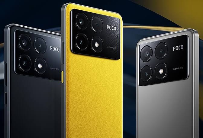 وحش شاومي الخارق.. سعر ومواصفات Xiaomi Poco X6 الجديد بمعالج قوي وبطارية ضخمة