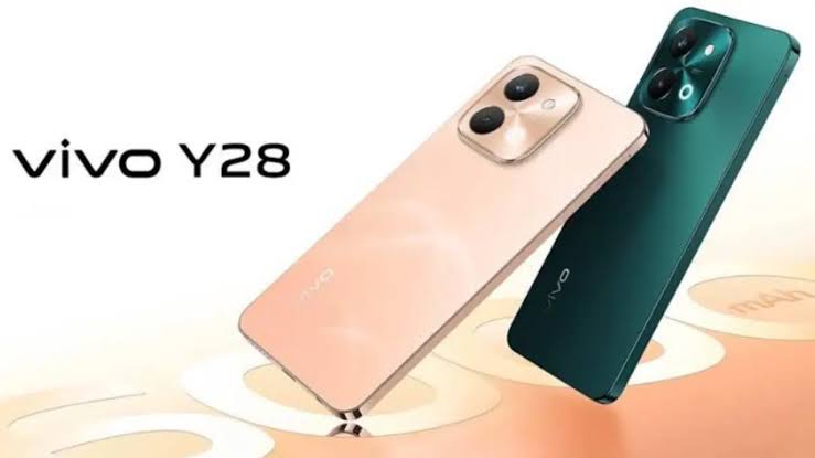 بمزايا خارقة و بطارية فولاذية.. مواصفات vivo Y28 4G أهم المزايا و السعر.. موبايل يعيش معاك العمر كله